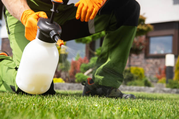 Best Pest Prevention Services  in Manchester, TN