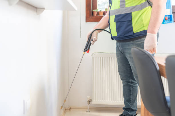 Best Rat Extermination Near Me  in Manchester, TN